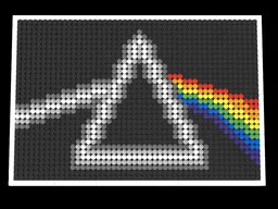 The Dark Side Of The Moon
