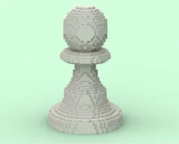 Chess Piece - Pawn