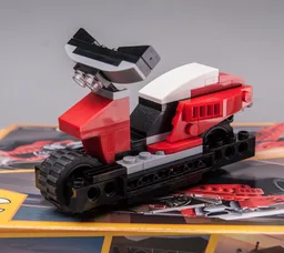 31100 Moto Scooter