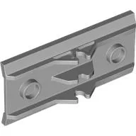 Hinge Panel 6 x 3 / Light Bluish Gray