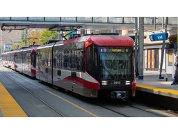 CTrain LRT