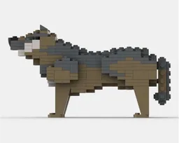 Grey Wolf