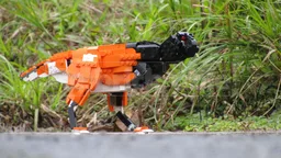 31129 Skorpiovenator bustingorryi 1:16 scale
