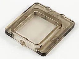 Glass for Window 1 x 2 x 2 Plane