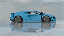 Lamborghini Temerario