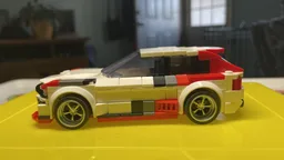 Audi RS6 GT
