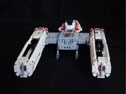 UCS Resistance Y Wing