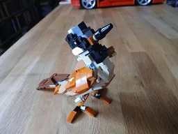 31150 House Sparrow