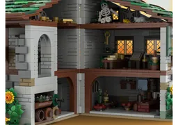 Two Flames Tavern