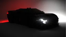 Lamborghini Temerario
