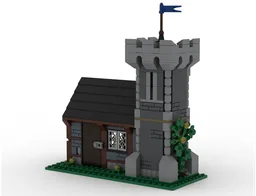 Tower Inn