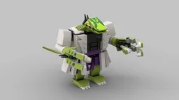 The Lizard