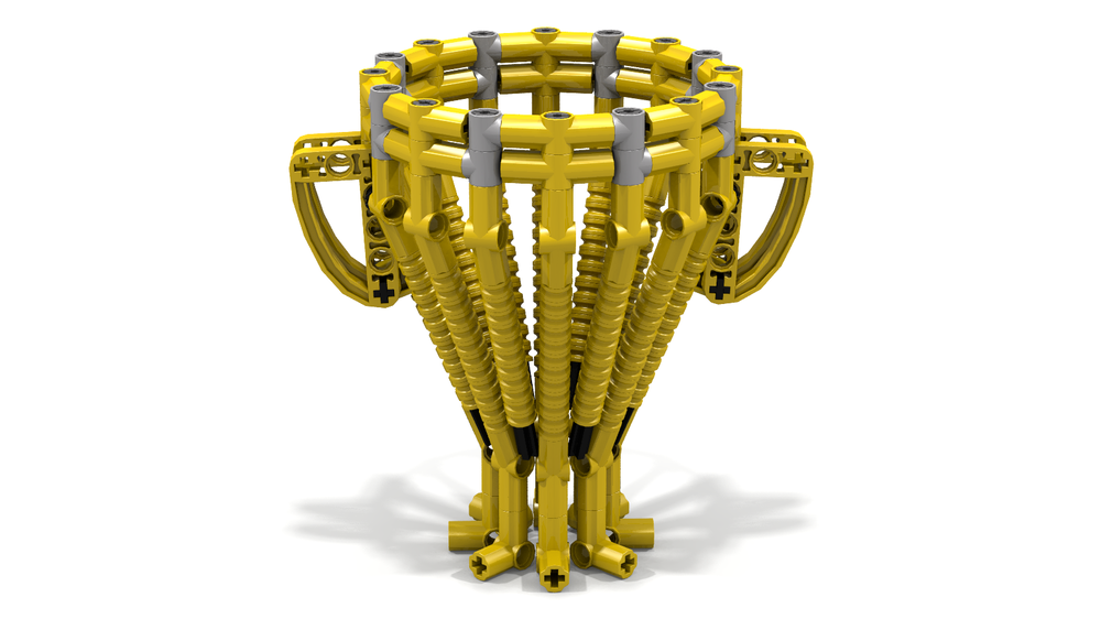 Lego 22961 Trophy