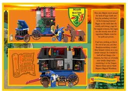 Conjuring Caravan