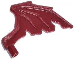 Creature Body Part, Dragon, Wing