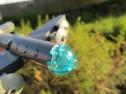 Micro B-29 Superfortress
