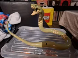 Ancient Basilisk