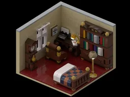 Vintage Furniture