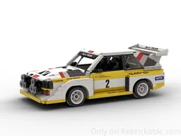 ASQ S1 E2 Group B