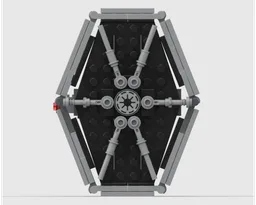 Imperial T.I.E Vigilant