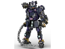 PVZ 2 repeater