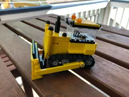 Bulldozer