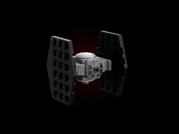 Micro TIE