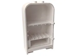 Fabuland, Refrigerator Base