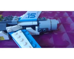 Spacejet
