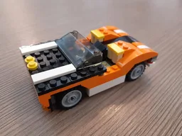 31017 Speedster