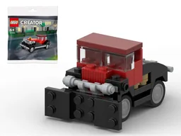 30644 Snow Plough