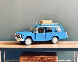 Lada 1200 Combi / VAZ-2102