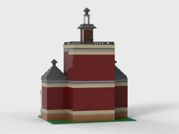 Modular Town Hall