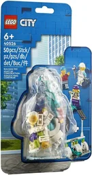 Electric Scooters & Charging Dock blister pack