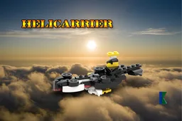 Helicarrier