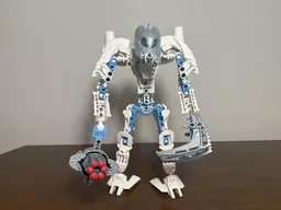 Toa Matoro