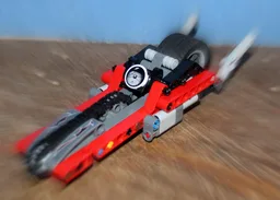 The Hot Rod