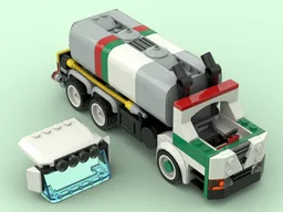 Tanker