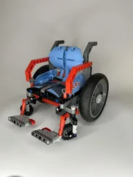42036: Wheelchair