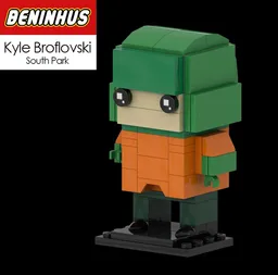 Kyle Broflovski