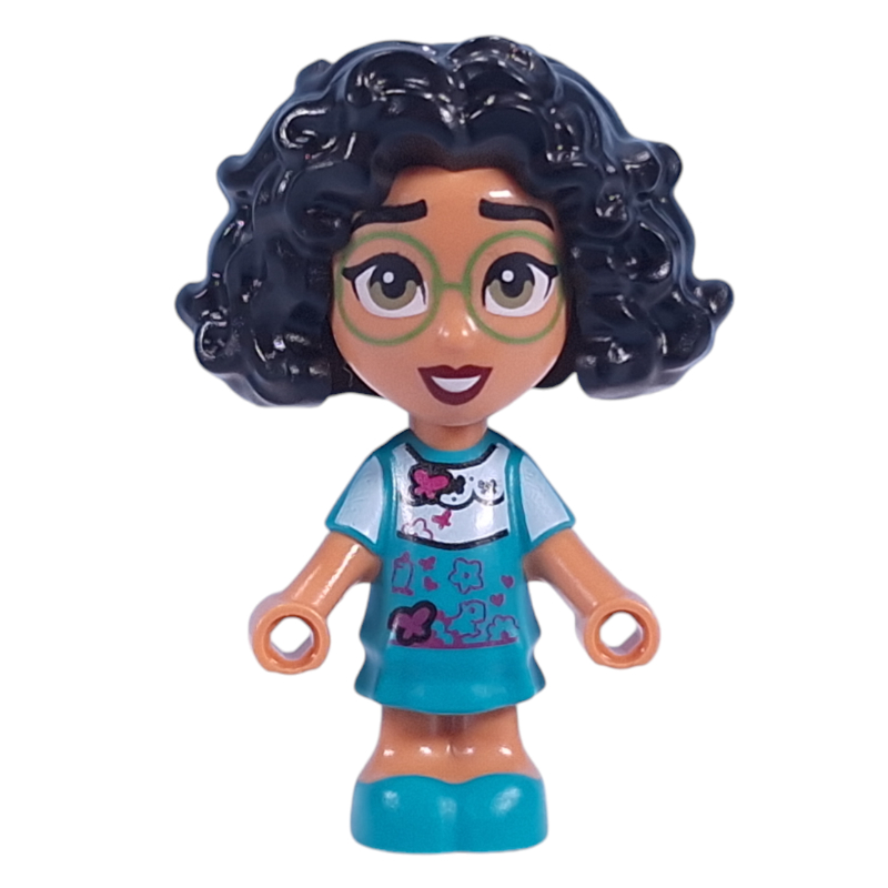 Lego Mirabel - Microdoll, 92198pr0408