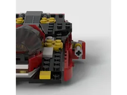 31047 Hover Tank