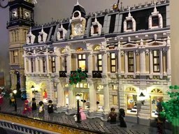 Modular The Royal Opera