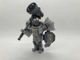 Reinhardt