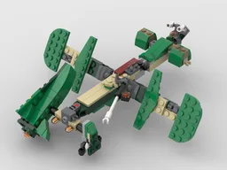 31058 - Space Mission