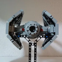 TIE Interceptor