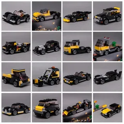 40532 All in One