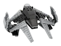 Black Interceptor