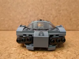Oldsmobile Aerotech - 76915