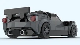 GT DJS 86